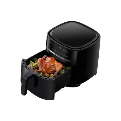 Xiaomi Mi Smart Air Fryer 6 L Fritöz 2023  