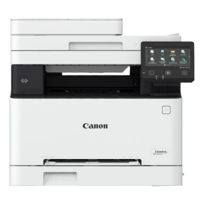 Canon I-Sensys MF655CDW Wi-Fi Renkli Çok Fonksiyonlu Lazer Yazıcı, Fotokopi ,tarayıcı