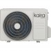 Kaira DTXR35E 12000 BTU WiFi A++ Inverter Duvar Tipi Klima (Montaj Dahil)