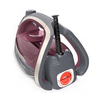 Tefal FV6840 Ultragliss Plus Buharlı Ütü 