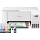 Epson EcoTank L3256 Renkli Tanklı Yazıcı Baskı-Tarama- Kopya - (USB, WiFi, Wi-Fi Direct) + ORİJİNAL EPSON Mürekkep 