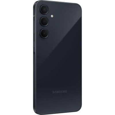 SAMSUNG Galaxy A35 8/256GB Akıllı Telefon Siyah