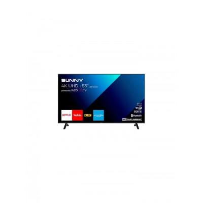 Sunny SN55FMN252 55" 139 Ekran Uydu Alıcılı 4K Ultra HD webOS Smart LED TV